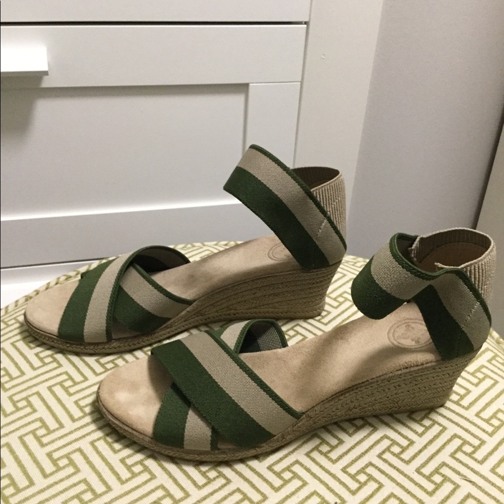 Charleston Shoe Co Sz 9
